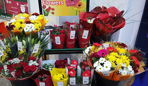 Get Your Floral Supplies from Wholesale Florist in London