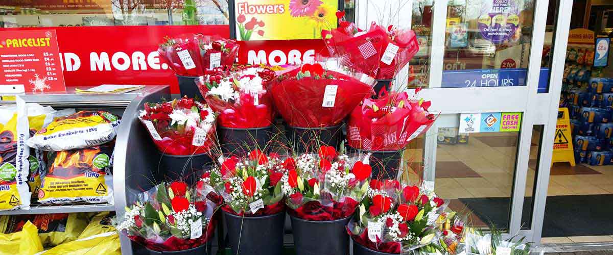 wholesale fresh flowers suppliers