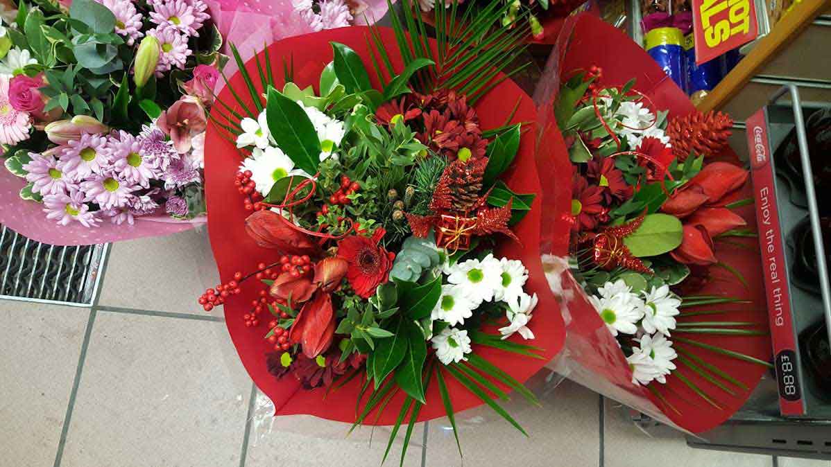 Cheap Fresh Flowers in UK