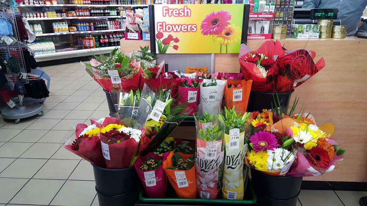 wholesale florist supplies fresh flowers